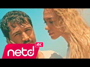 Ömer Şahan - Susuz Kaldım