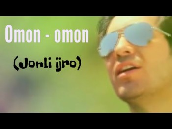 Omon Omon Jonli Ijro - Yil