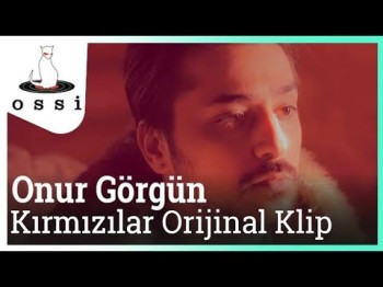 Onur Görgün - Kırmızılar