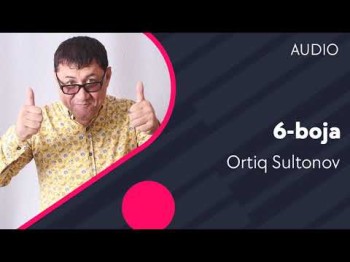 Ortiq Sultonov - 6 boja