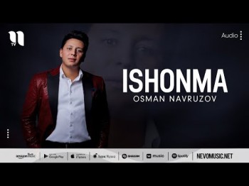 Osman Navruzov - Ishonma