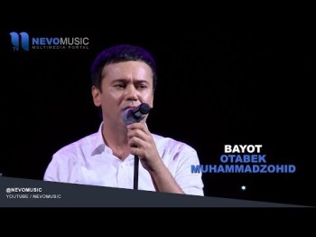 Otabek Muhammadzohid - Bayot