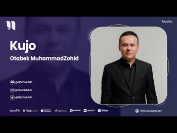 Otabek Muhammadzohid - Kujo