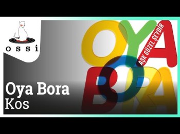 Oya Bora - Kos Mavi Düşler