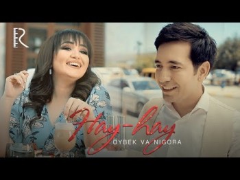 Oybek Nigora - Hay