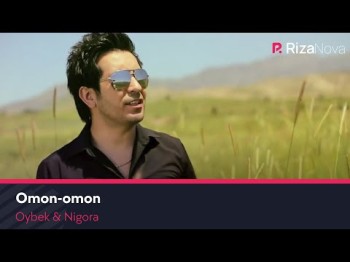 Oybek Nigora - Omon