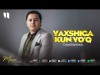 Ozod Karimov - Yaxshiga Kun Yoʼq