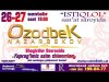 Ozodbek Nazarbekov - Yaprogʼimiz Azim Cinorning Nomli Konsert Dasturi Treyler