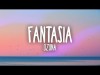 Ozuna - Fantasia Letra