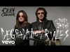 Ozzy Osbourne - Degradation Rules Vizualizer Ft Tony Iommi