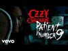 Ozzy Osbourne - Patient Number 9 Ft Jeff Beck