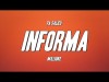 Pa Salieu - Informa Ft M1Llionz