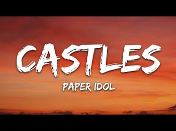 Paper Idol - Castles