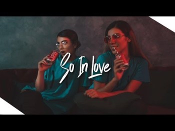 Pascal Junior Manda Ft Sergio - So In Love