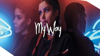 Pascal Junior - My Way