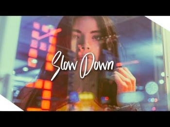 Pascal Junior - Slow Down Premiere