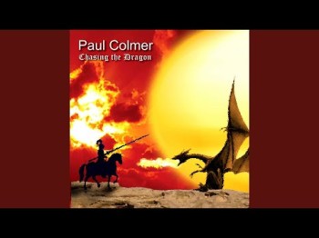 Paul Colmer - Superhornet