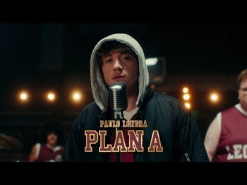 Paulo Londra - Plan A