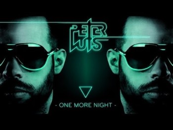 Peter Luts - One More Night Original Club Mix