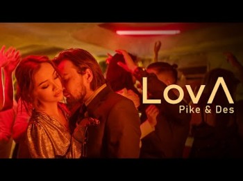 Pike, Des - Lova