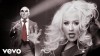 Pitbull - Feel This Moment ft Christina Aguilera