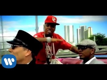 Plies - Bust It Baby Pt 2 Feat Neyo