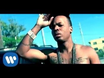 Plies - Who Hotter Than Me