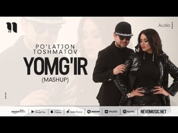 Po'latjon Toshmatov - Yomg'ir Mashup