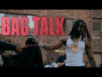 Polo G - Bag Talk