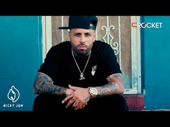 Polvo - Nicky Jam