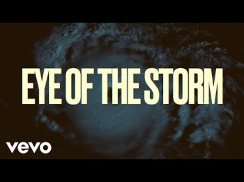 Pop Evil - Eye Of The Storm