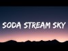 Powfu, Known - Soda Stream Sky