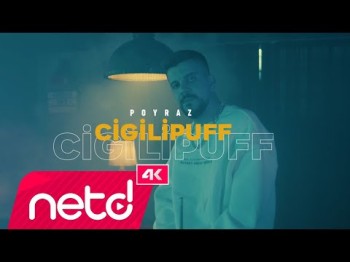 Poyraz - Ci̇gi̇li̇puff