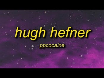 Ppcocaine - Hugh Hefner