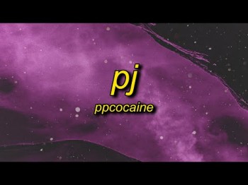 Ppcocaine - Pj