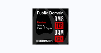 Public Domain - Amsterdam (Metta & Glyde Remix)