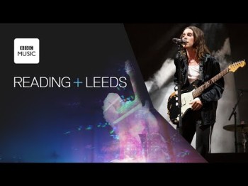 Pvris - Death Of Me Reading Leeds