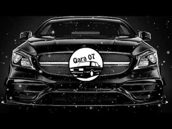 Qara 07, Kamro Ft Da Kitss - Be My Shadow