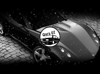 Qara 07, Kamro Ft Elvira - On The Skies