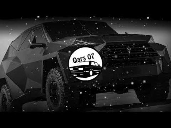 Qara 07 - Night Time Orjinal Mix Bass Boosted