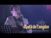 Qodirjon Ahmedov - Baxtli Boʼl Singlim Concert
