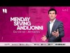 Qurvonali Ahmedov - Menday Seving Andijonni