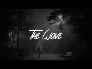 R3Hab Lia Marie Johnson - The Wave