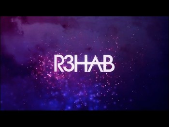 R3hab - Trouble Feat VÉritÉ Lyric 