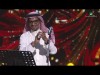 Rabeh Saqer Wadaatk - Alriyadh Concert