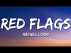 Rachel Lorin - Red Flags 7Clouds Release