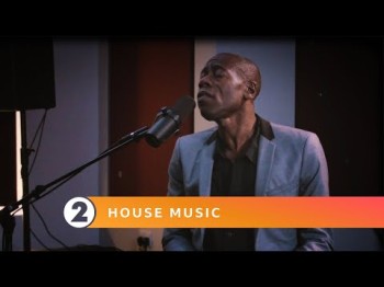 Radio 2'S House - Roachford