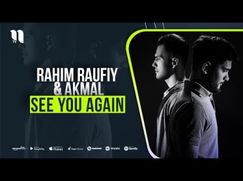 Rahim Raufiy Akmal - See You Again