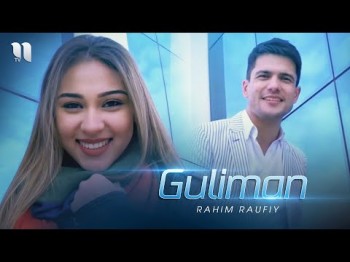 Rahim Raufiy - Guliman