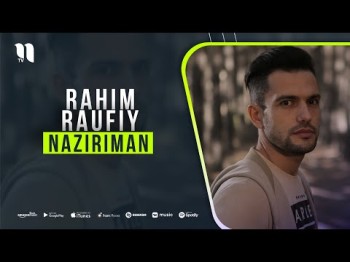 Rahim Raufiy - Naziriman